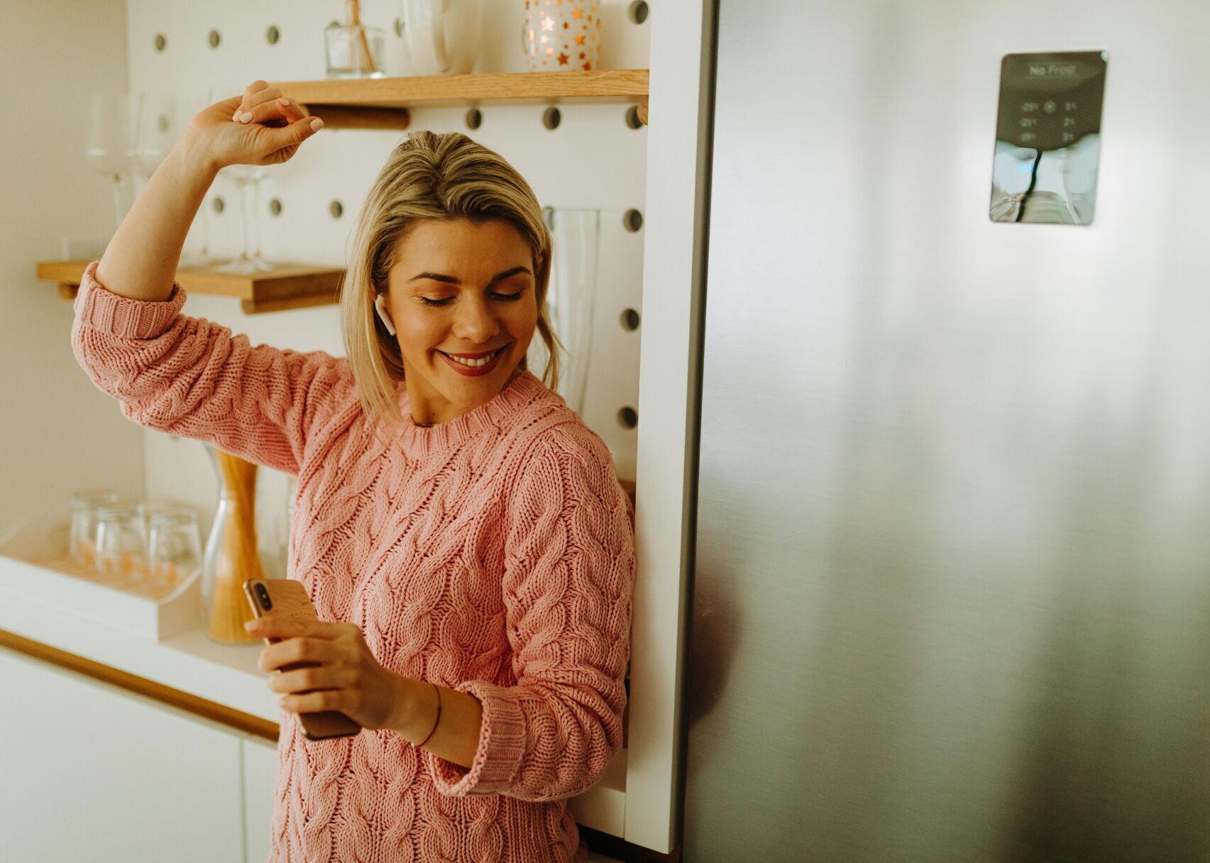 Join a virtual dance party
